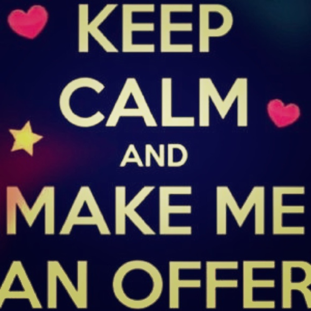 😍😍😍😍Check out my closet!!!!😍😍😍😍